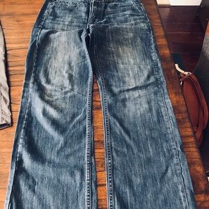 Men’s banana republic 31x30